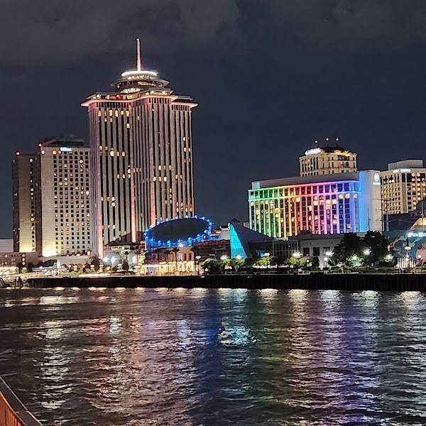 New Orleans 18