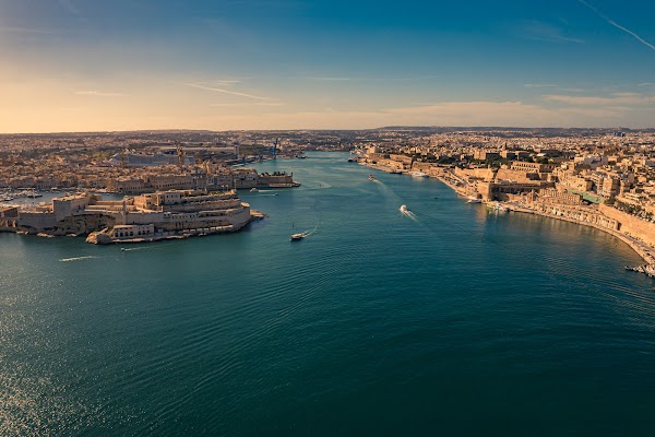 Grand Harbour