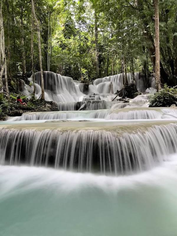 KAMUMU WATERFALL