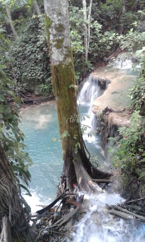 KAMUMU WATERFALL 4
