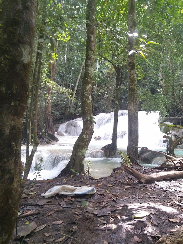 KAMUMU WATERFALL 3