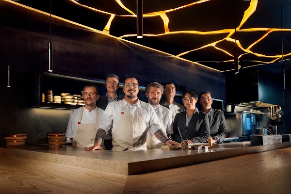 KAPPO | Japanese Cuisine