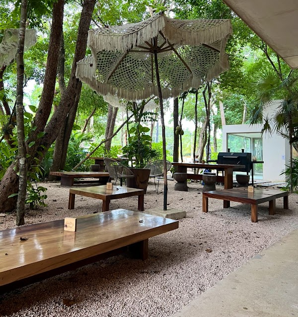Alma Verde Tulum