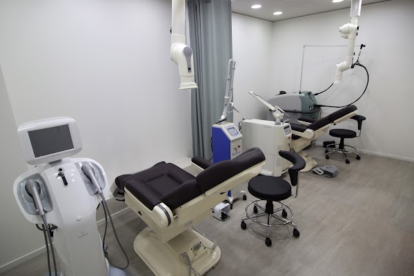 Yonsei Daan Dermatology Clinic 4