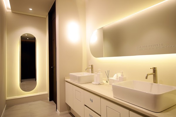 Yonsei Daan Dermatology Clinic 3