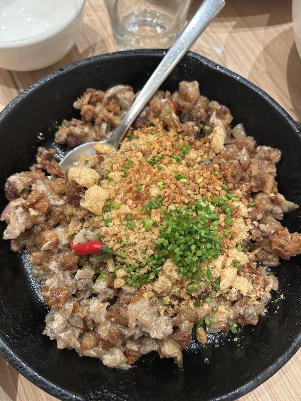 Manam Comfort Filipino 3