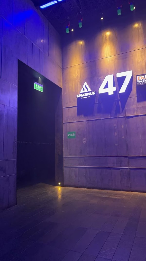 Spaceplus Bangkok 1