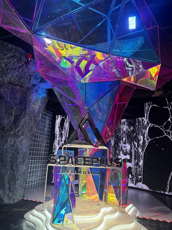 Spaceplus Bangkok 4