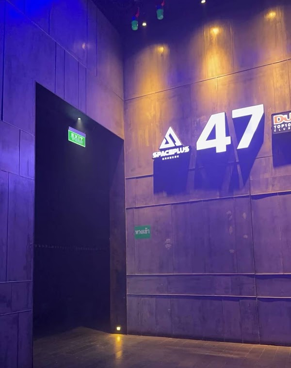 Spaceplus Bangkok 3