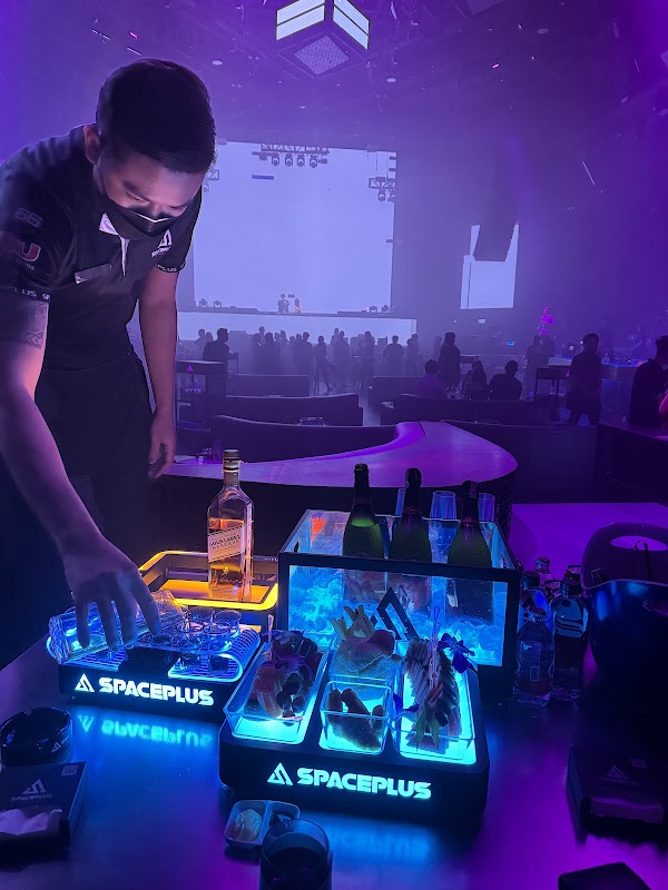 Spaceplus Bangkok 2