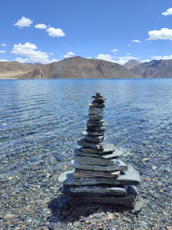 Pangong Tso 3