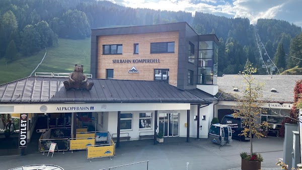 Komperdell GmbH 3