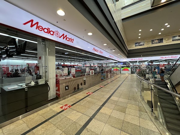 MediaMarkt Árkád 1