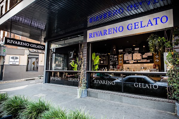 Rivareno Gelato Darlinghurst