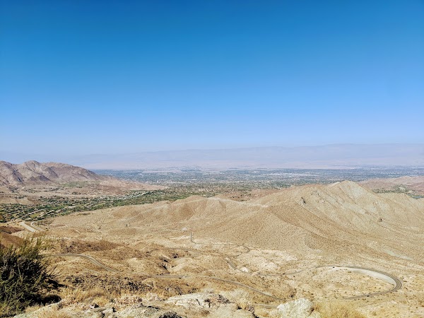 Coachella Valley