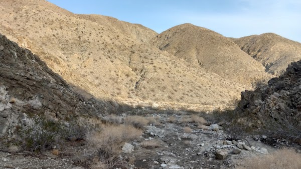 Coachella Valley 5