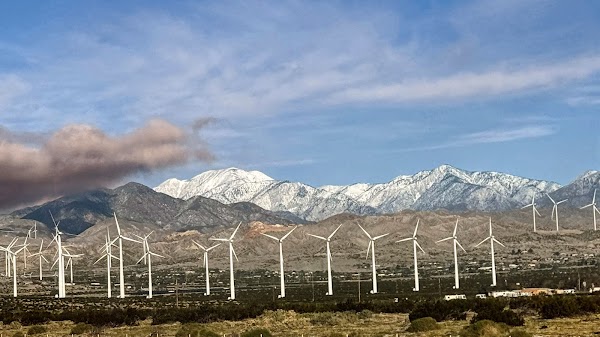 Coachella Valley 2
