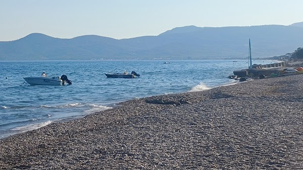 Paralia Pithagorio 4