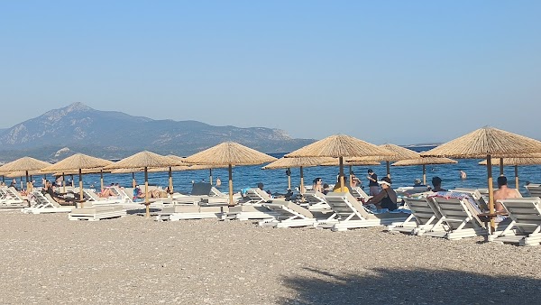 Paralia Pithagorio 2