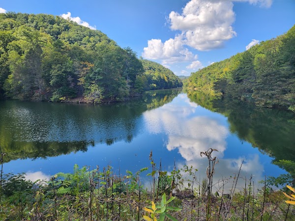 Steele Creek Park