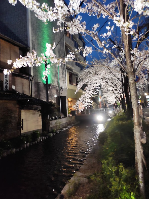 Shimomaruyacho 4