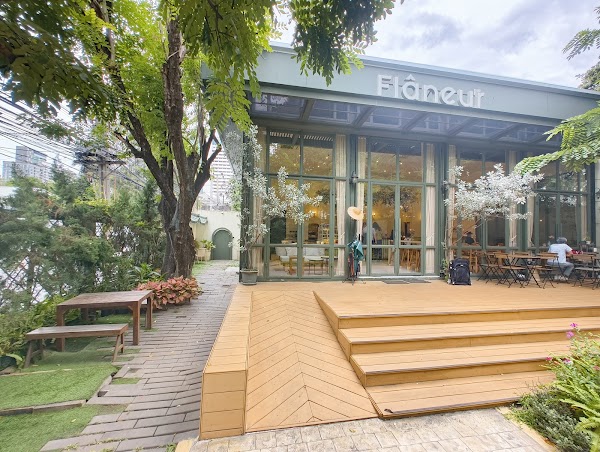Flâneur Tea 3