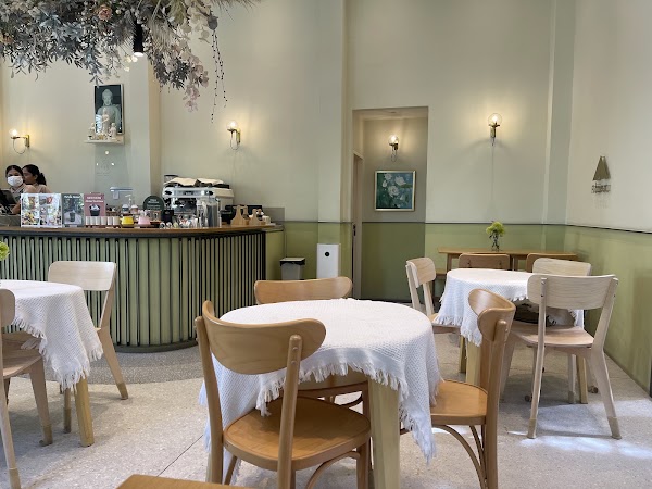 Flâneur Tea 2