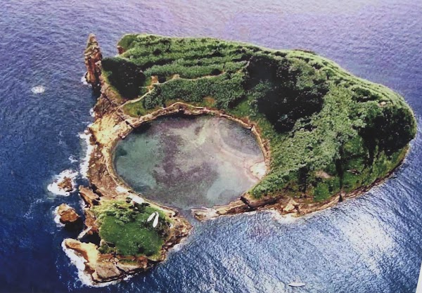Vila Franca do Campo 5