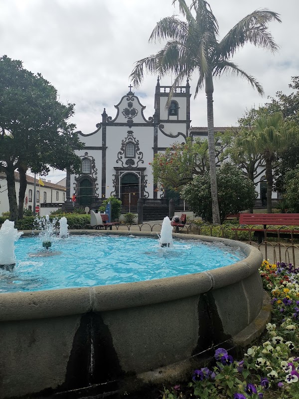 Vila Franca do Campo 4