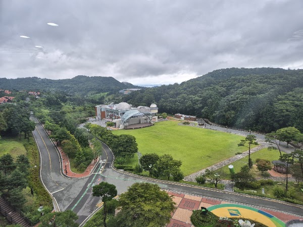 Boseong Korean Tea Museum 2