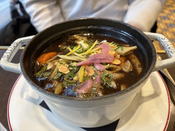 Le comptoir du Relais 2