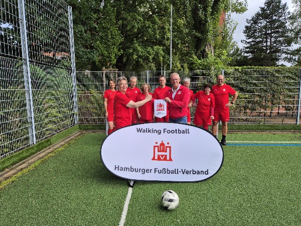 ETV Sportzentrum Hoheluft 1