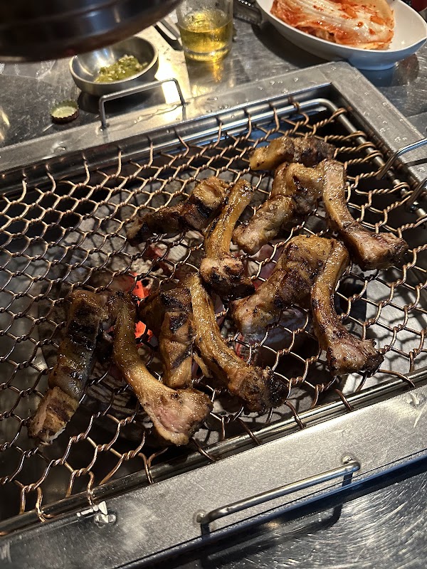 Haemong 5
