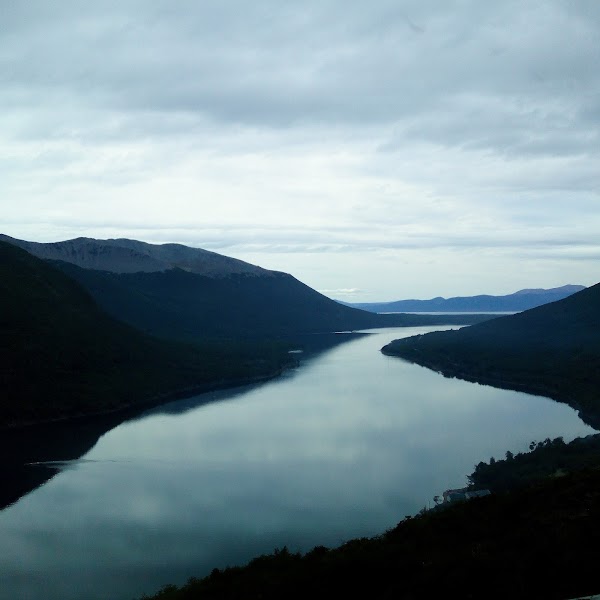 Escondido Lake