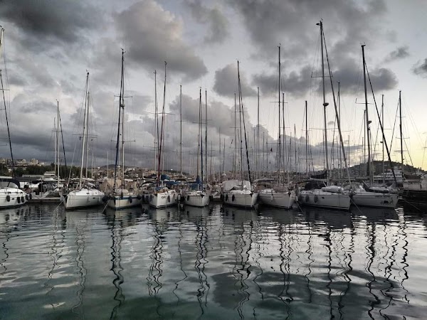 Setur Kusadasi Marina 5