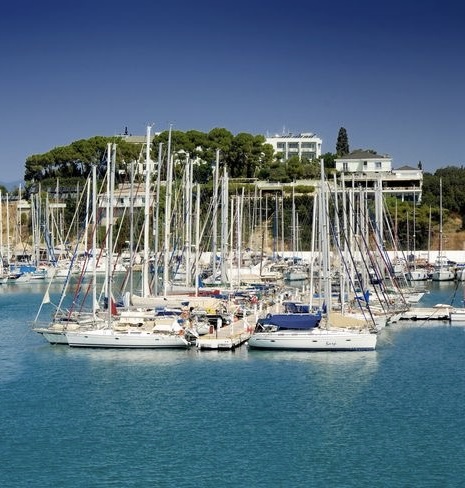 Setur Kusadasi Marina 4
