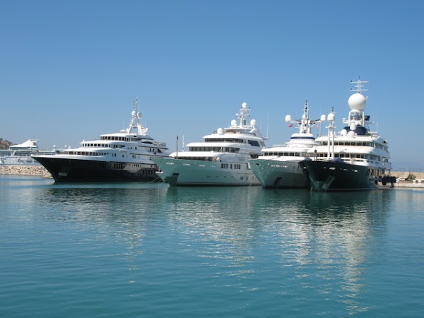 Setur Kusadasi Marina 3