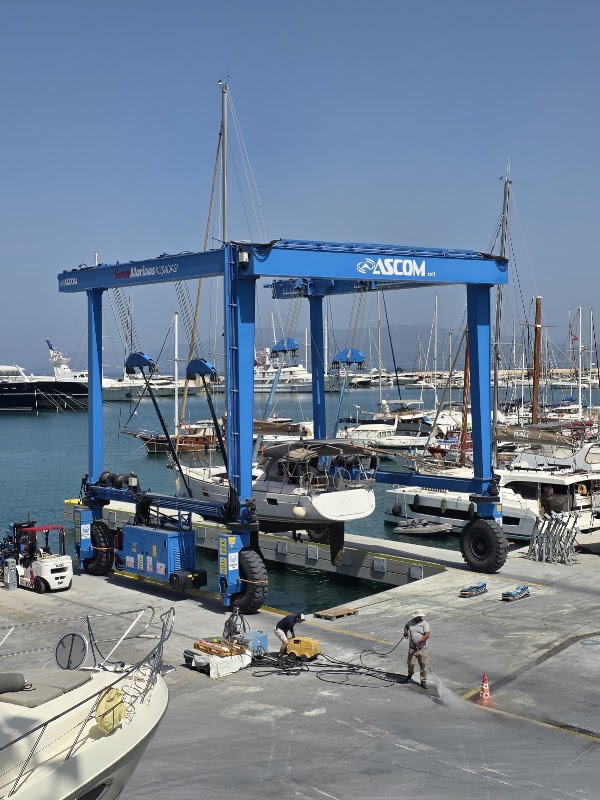 Setur Kusadasi Marina 2