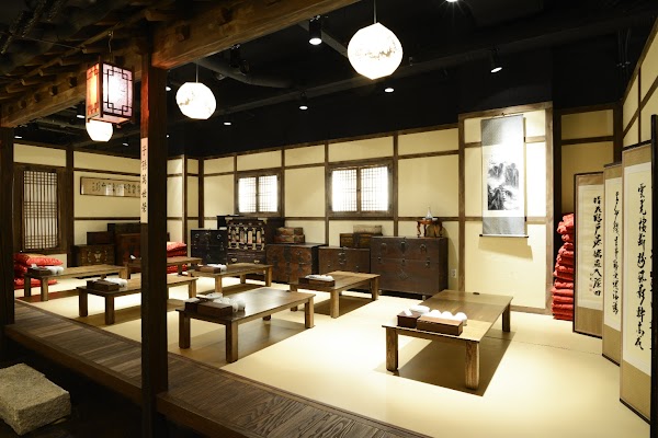 홍대 조선시대 1