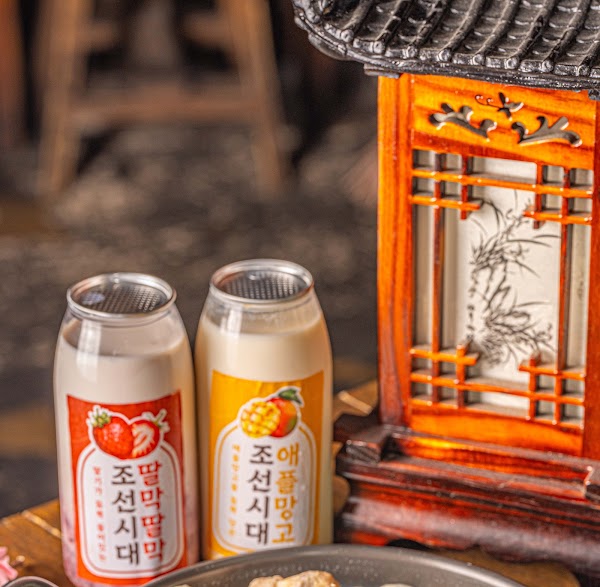 홍대 조선시대 3