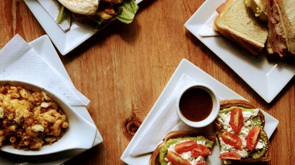 Copper Kettle Cafe 5