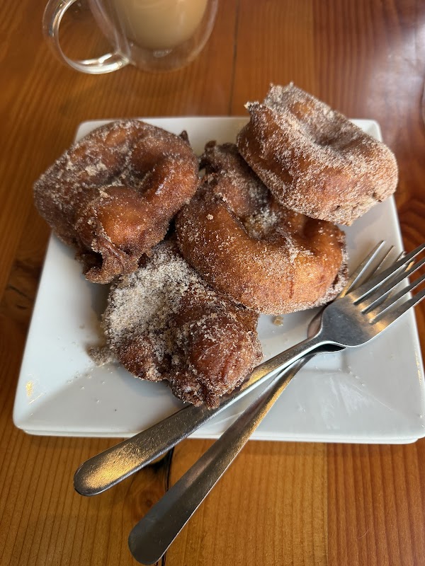 Copper Kettle Cafe 4