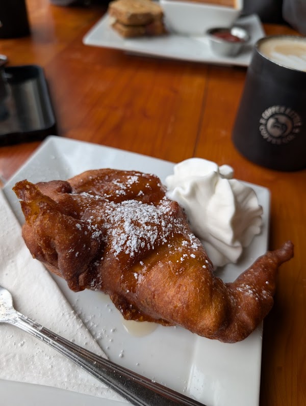 Copper Kettle Cafe 2