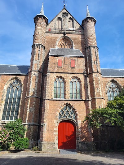 Pieterskerk, Leiden