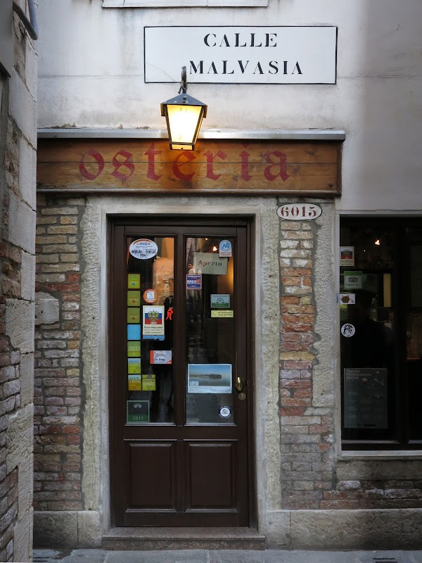 Osteria Al Portego