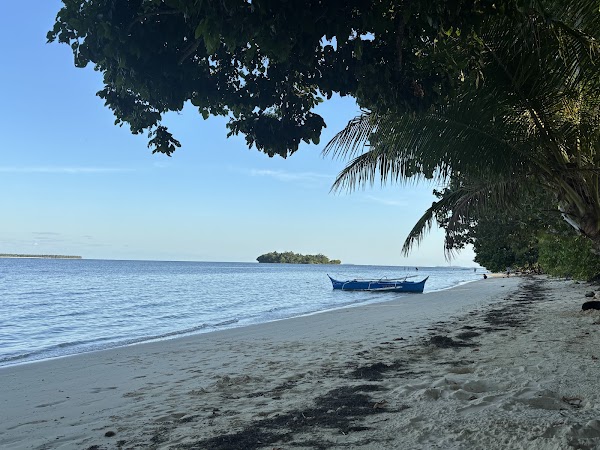 Malinao Beach