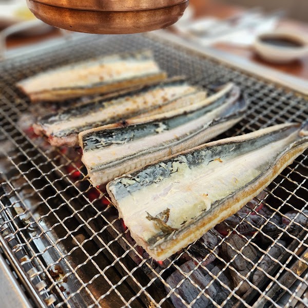 Eel Sidae Namdaemun Branch 5