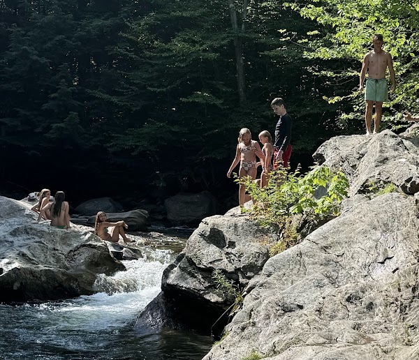 Hikes 39