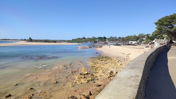 Mahajanga 1