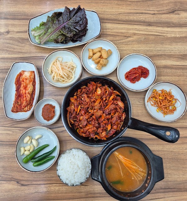 초량원조불백 5